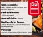 Preview: GRILLKURS Outdoorchef Fisch & Co, 21.05.25, Nadlinger SÜD, 210525